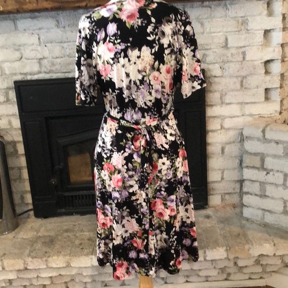 Agnes & Dora NIGHTINGALE DRESS - Picture 2 of 4